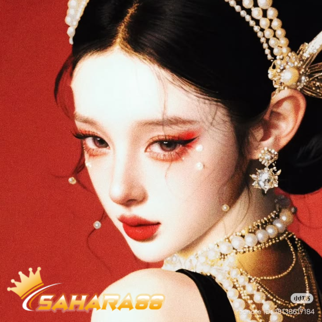 SAHARA88 Banner